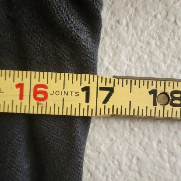 Ramones Shirt Youth Large Band Tee Punk Rock 2008 Graphic Music Vintage Style - Picture 10 of 10